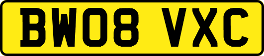 BW08VXC