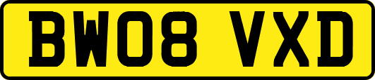 BW08VXD