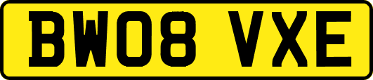 BW08VXE