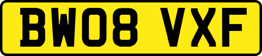 BW08VXF