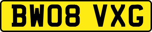 BW08VXG