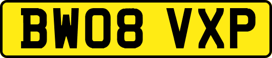 BW08VXP