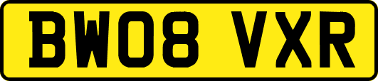 BW08VXR