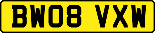 BW08VXW