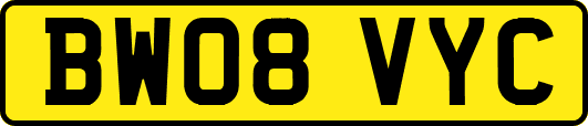 BW08VYC
