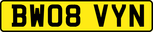BW08VYN