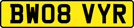 BW08VYR