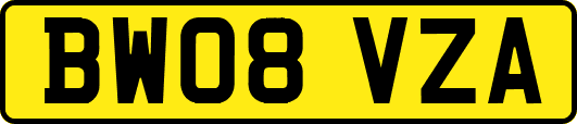 BW08VZA