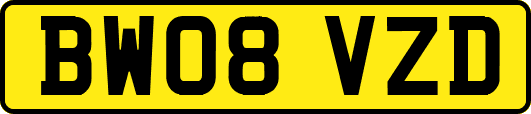 BW08VZD