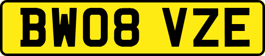 BW08VZE