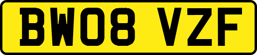 BW08VZF