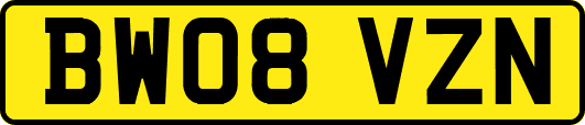 BW08VZN