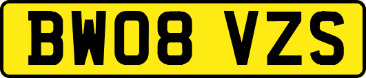 BW08VZS