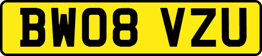 BW08VZU