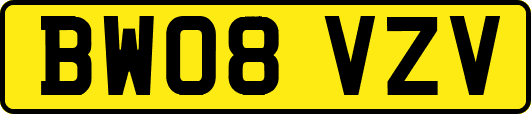 BW08VZV
