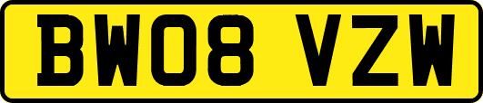 BW08VZW