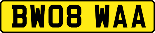 BW08WAA