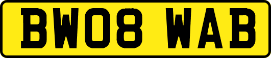 BW08WAB