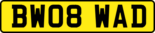 BW08WAD