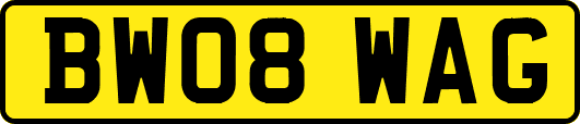 BW08WAG