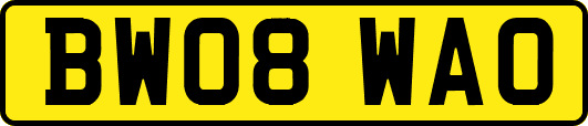 BW08WAO