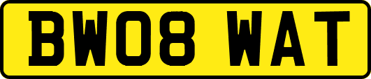 BW08WAT
