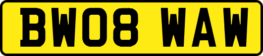 BW08WAW