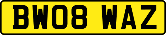 BW08WAZ