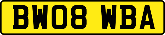 BW08WBA