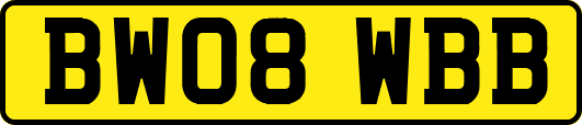 BW08WBB