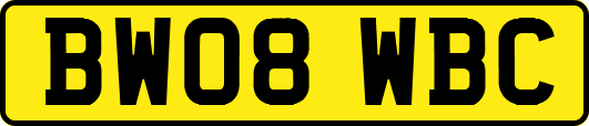 BW08WBC