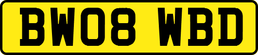 BW08WBD