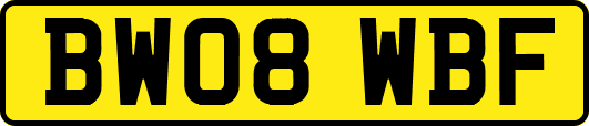 BW08WBF