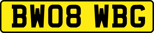 BW08WBG