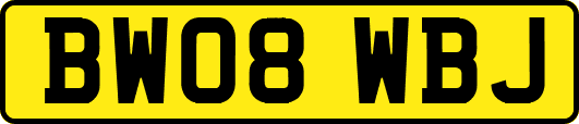 BW08WBJ