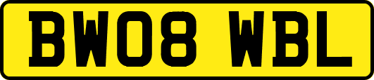 BW08WBL