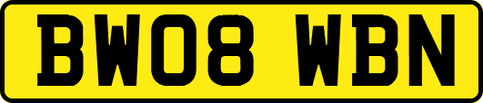 BW08WBN