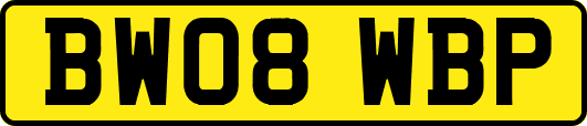 BW08WBP