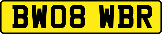 BW08WBR