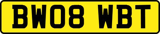 BW08WBT