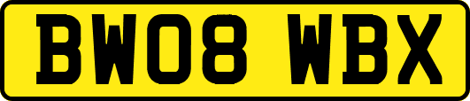 BW08WBX