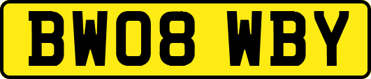 BW08WBY