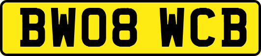 BW08WCB