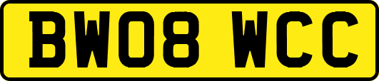 BW08WCC