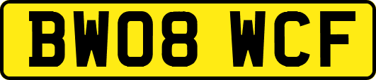 BW08WCF