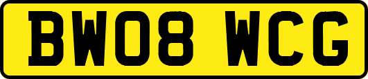 BW08WCG