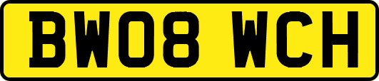 BW08WCH