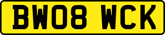BW08WCK