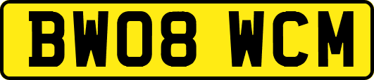BW08WCM
