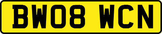 BW08WCN